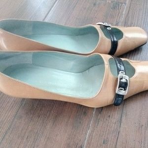 Sigerson morrison Leather